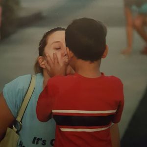 Meet your Posher, Brandi